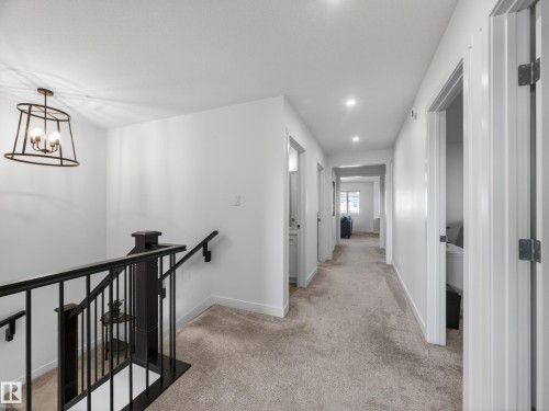 216 Caledon Crescent, Spruce Grove, AB - Indoor Photo Showing Other Room