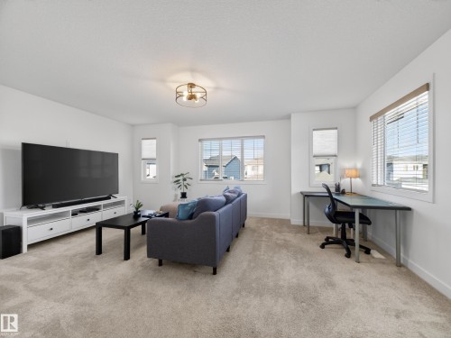 216 Caledon Crescent, Spruce Grove, AB - Indoor