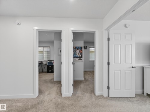 216 Caledon Crescent, Spruce Grove, AB - Indoor