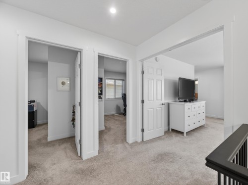 216 Caledon Crescent, Spruce Grove, AB - Indoor