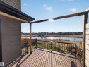 216 Caledon Crescent, Spruce Grove, AB  - Outdoor With Body Of Water With Exterior 