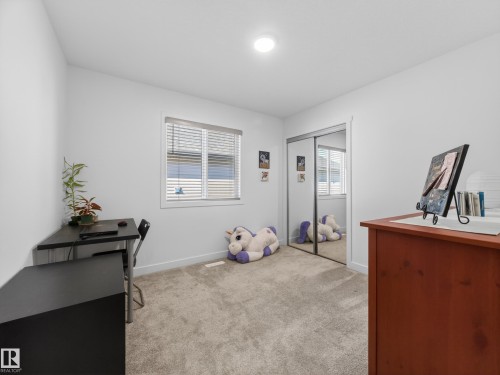 216 Caledon Crescent, Spruce Grove, AB - Indoor