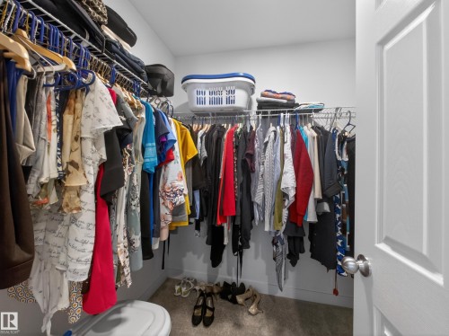 216 Caledon Crescent, Spruce Grove, AB - Indoor With Storage