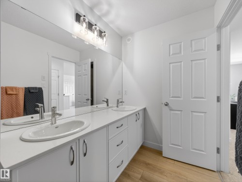216 Caledon Crescent, Spruce Grove, AB - Indoor Photo Showing Bathroom