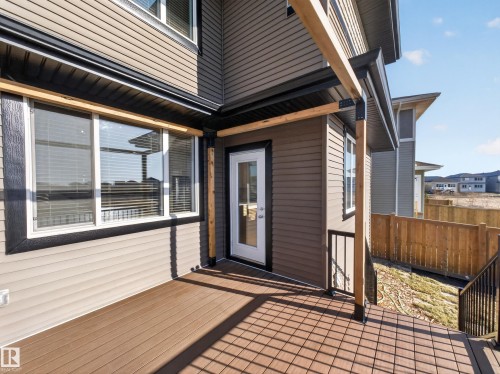 216 Caledon Crescent, Spruce Grove, AB - Outdoor With Exterior