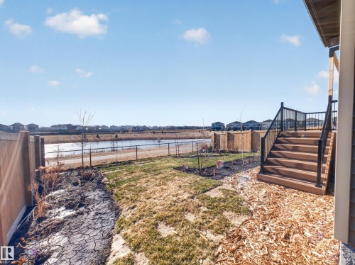 216 Caledon Crescent, Spruce Grove, AB - Outdoor With View