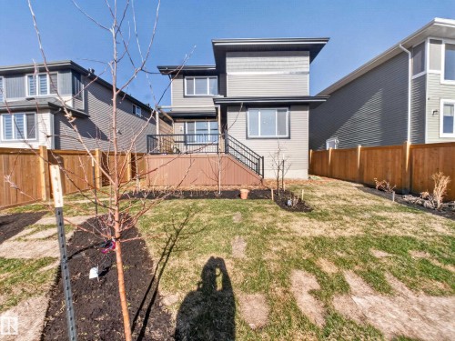 216 Caledon Crescent, Spruce Grove, AB - Outdoor