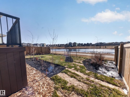 216 Caledon Crescent, Spruce Grove, AB - Outdoor With View