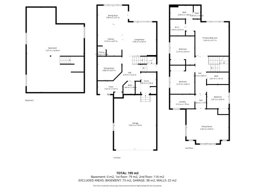 216 Caledon Crescent, Spruce Grove, AB - Other