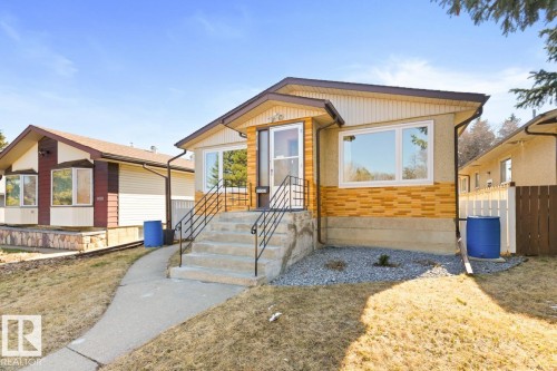 10307 73 Street, Edmonton, AB - Outdoor