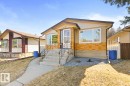 10307 73 Street, Edmonton, AB  - Outdoor 