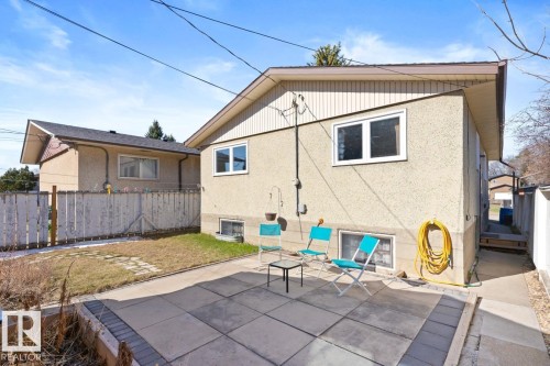10307 73 Street, Edmonton, AB - Outdoor With Exterior