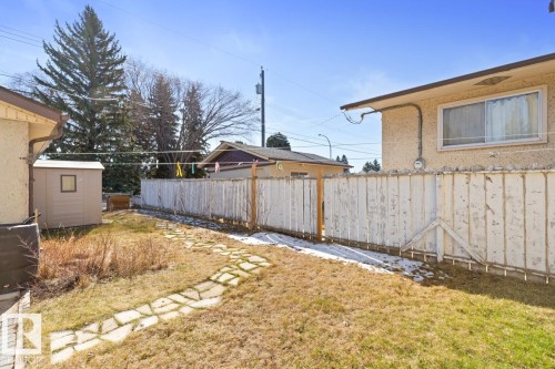 10307 73 Street, Edmonton, AB - Outdoor
