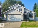 158 Rhatigan Road E, Edmonton, AB  - Outdoor 