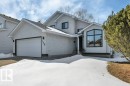 158 Rhatigan Road E, Edmonton, AB  - Outdoor 