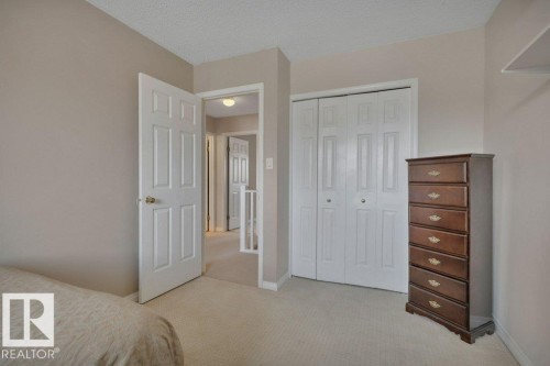 158 Rhatigan Road E, Edmonton, AB - Indoor Photo Showing Bedroom
