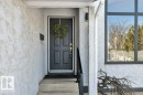 158 Rhatigan Road E, Edmonton, AB  - Outdoor 