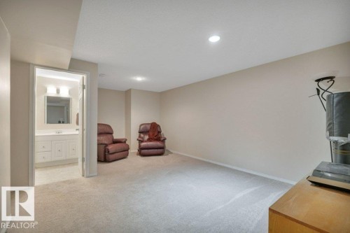 158 Rhatigan Road E, Edmonton, AB - Indoor