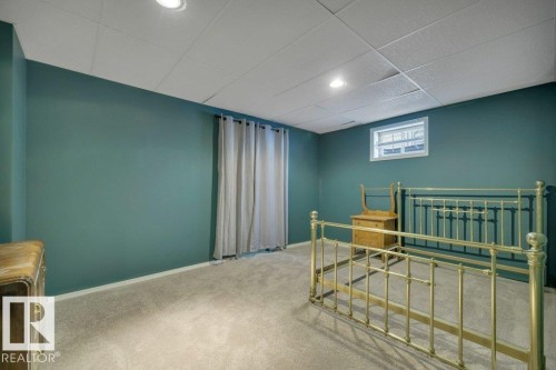 158 Rhatigan Road E, Edmonton, AB - Indoor