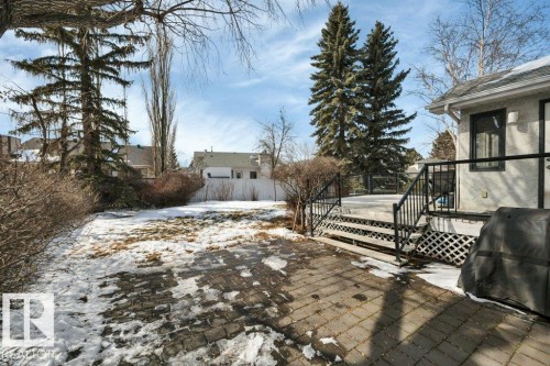 158 Rhatigan Road E, Edmonton, AB - Outdoor