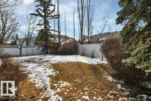 158 Rhatigan Road E, Edmonton, AB - Outdoor