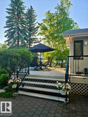 158 Rhatigan Road E, Edmonton, AB - Outdoor