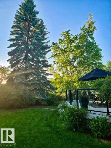 158 Rhatigan Road E, Edmonton, AB - Outdoor