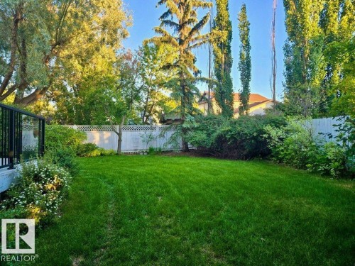 158 Rhatigan Road E, Edmonton, AB - Outdoor