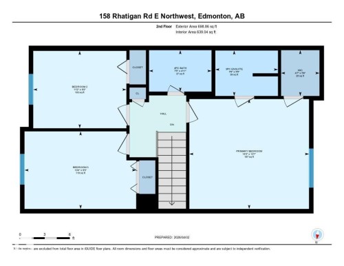 158 Rhatigan Road E, Edmonton, AB - Other