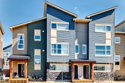 115 401 SOUTHFORK Drive Leduc, AB T9E 0X1