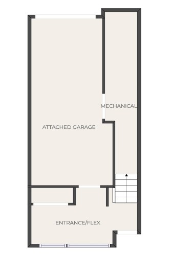 Floor plan - 115 401 Southfork Drive, Leduc, AB - Other