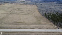 TWP 492 & RR 83 Rural Brazeau County, AB T7A 2A1