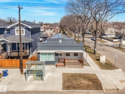 11702 129 Avenue  Edmonton, AB T5E 0M8