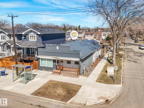 11702 129 Avenue, Edmonton, AB 