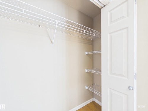 208 4403 23 Street, Edmonton, AB - Indoor With Storage