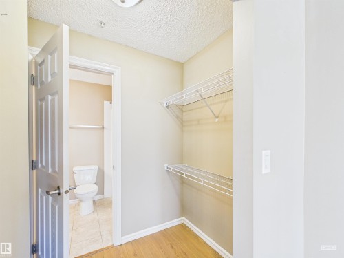 208 4403 23 Street, Edmonton, AB - Indoor With Storage