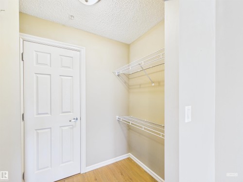 208 4403 23 Street, Edmonton, AB - Indoor With Storage