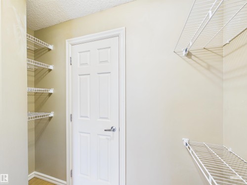 208 4403 23 Street, Edmonton, AB - Indoor With Storage