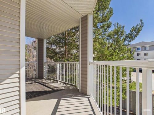 208 4403 23 Street, Edmonton, AB - Outdoor With Exterior