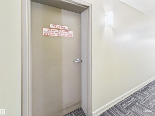 208 4403 23 Street, Edmonton, AB - Indoor