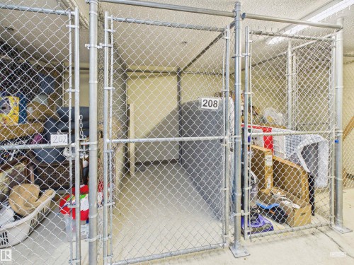 208 4403 23 Street, Edmonton, AB - Indoor With Storage