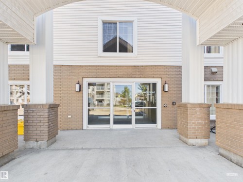 208 4403 23 Street, Edmonton, AB - Outdoor With Exterior