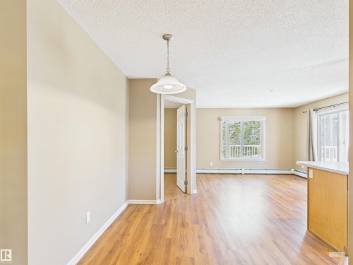 208 4403 23 Street, Edmonton, AB - Indoor Photo Showing Other Room