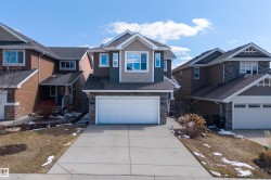 2313 SPARROW Crescent Edmonton, AB T5S 0G8