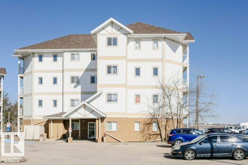 205 9932 100 Avenue  Fort Saskatchewan, AB T8L 4L2