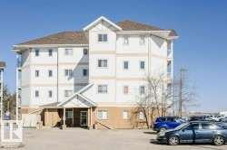 205 9932 100 Avenue Fort Saskatchewan, AB T8L 4L2