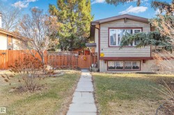 1619 KNOTTWOOD Road N Edmonton, AB T6K 2N3