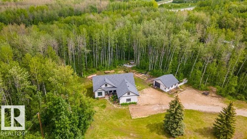 20 465070 RGE ROAD 20  Rural Wetaskiwin County, AB T0C 2V0