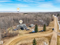 20 465070 RGE ROAD 20 Rural Wetaskiwin County, AB T0C 2V0