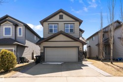 215 HARVEST RIDGE Drive Spruce Grove, AB T7X 0E9